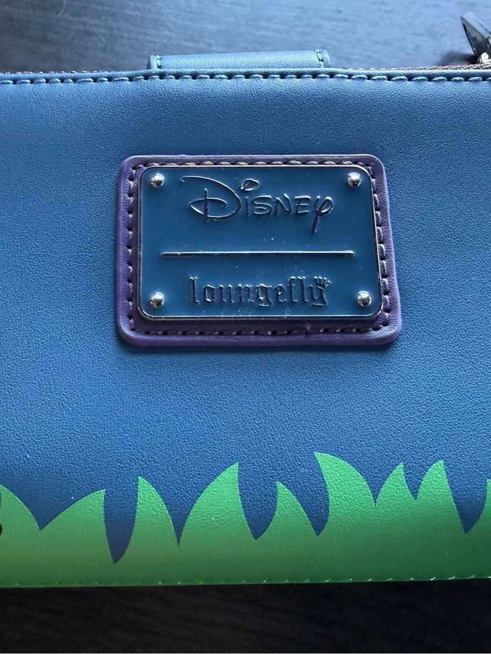 Disney cute blue